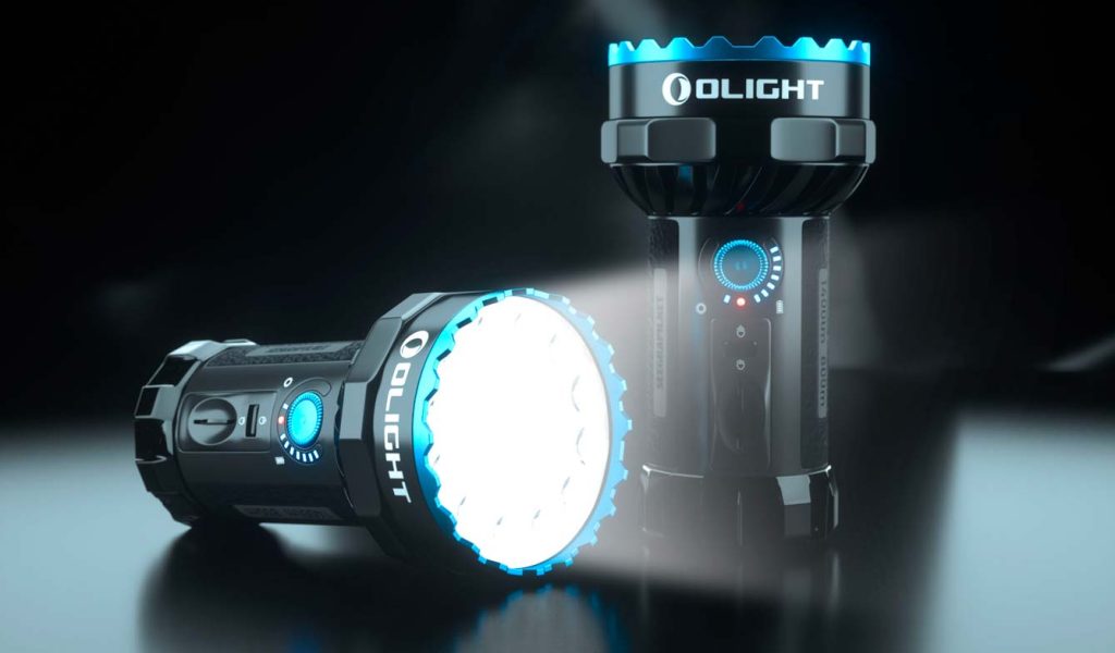 olight-3d-modeling